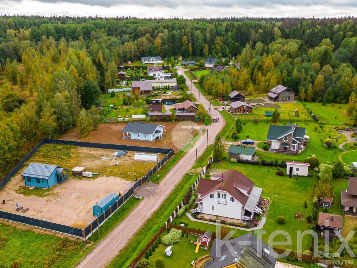 дом 120 метров, участок 19 сот